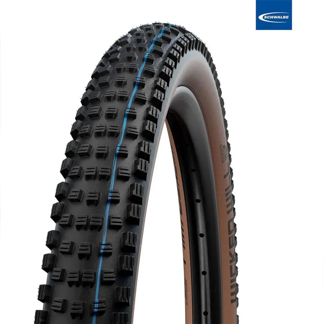 Schwalbe Wicked Will TLE 29x2.25 - Transparante Sidewall
