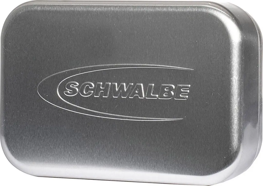 Schwalbe Bike Soap Zeepdoos