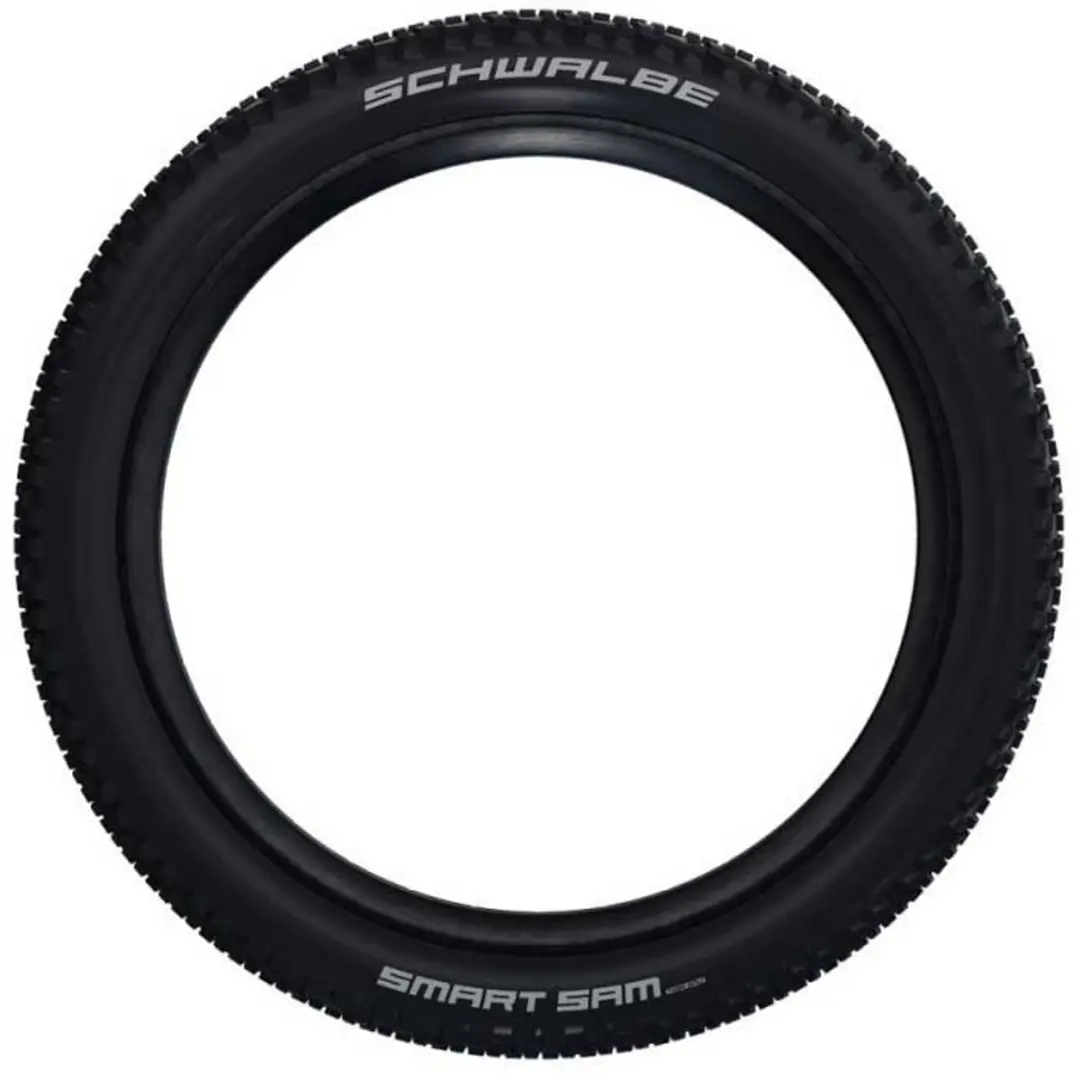Schwalbe Smart Samoa K-Guard MTB-band 16x1.85 - Black