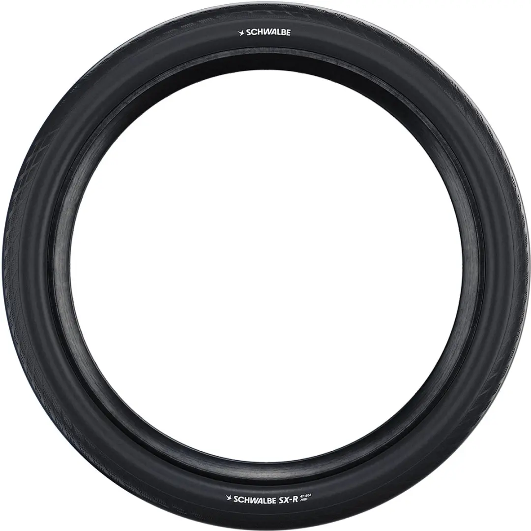 Schwalbe SX-R ADDIX Mid 20x1.85 Band