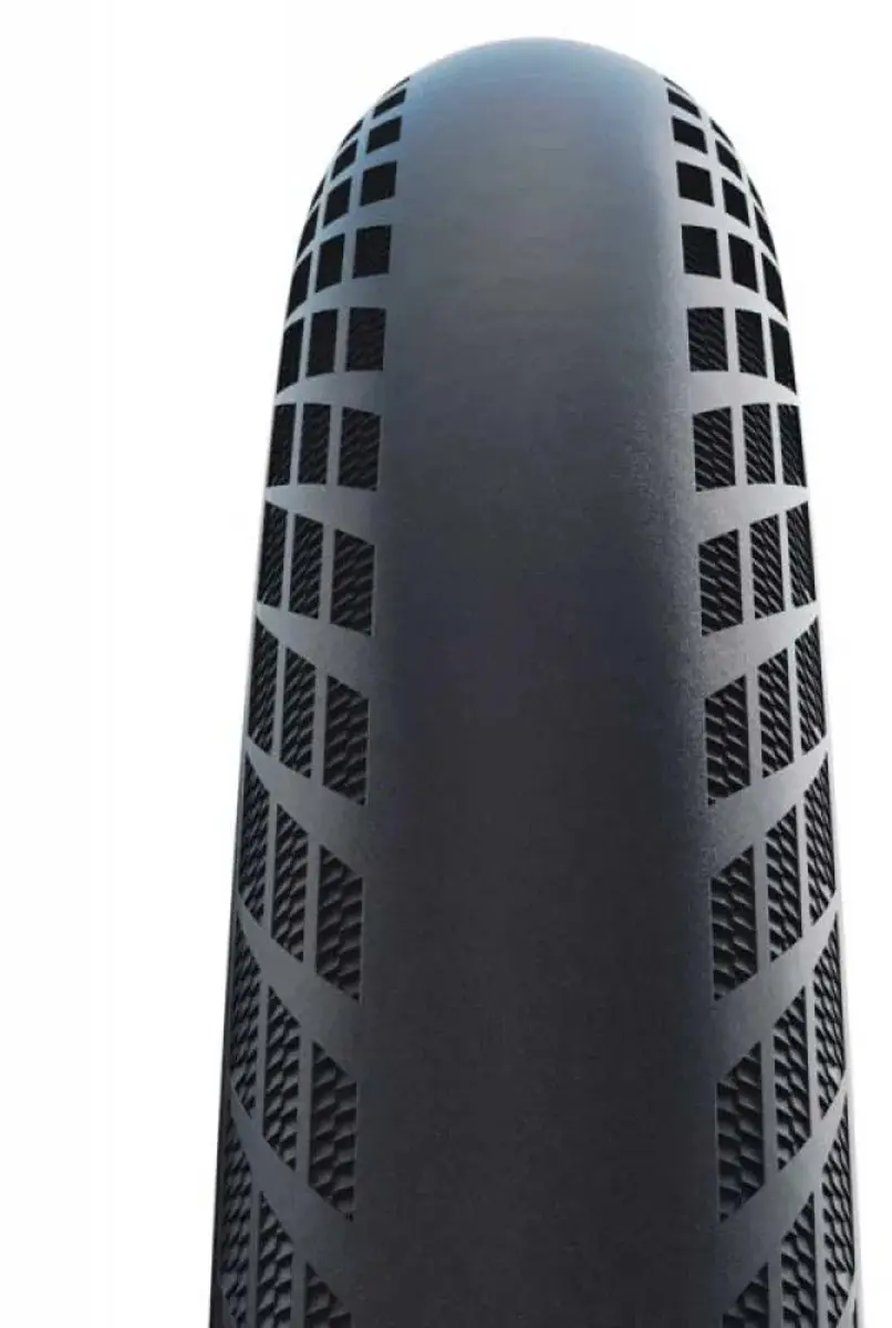 Schwalbe SX-R ADDIX Mid 20x1.85 Band - Zwart