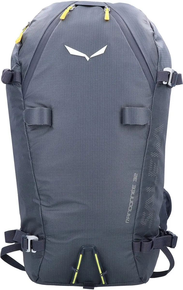 SALEWA wandelrugzak rugzak Randonnée 32 BP Ombre Blue donkerblauw