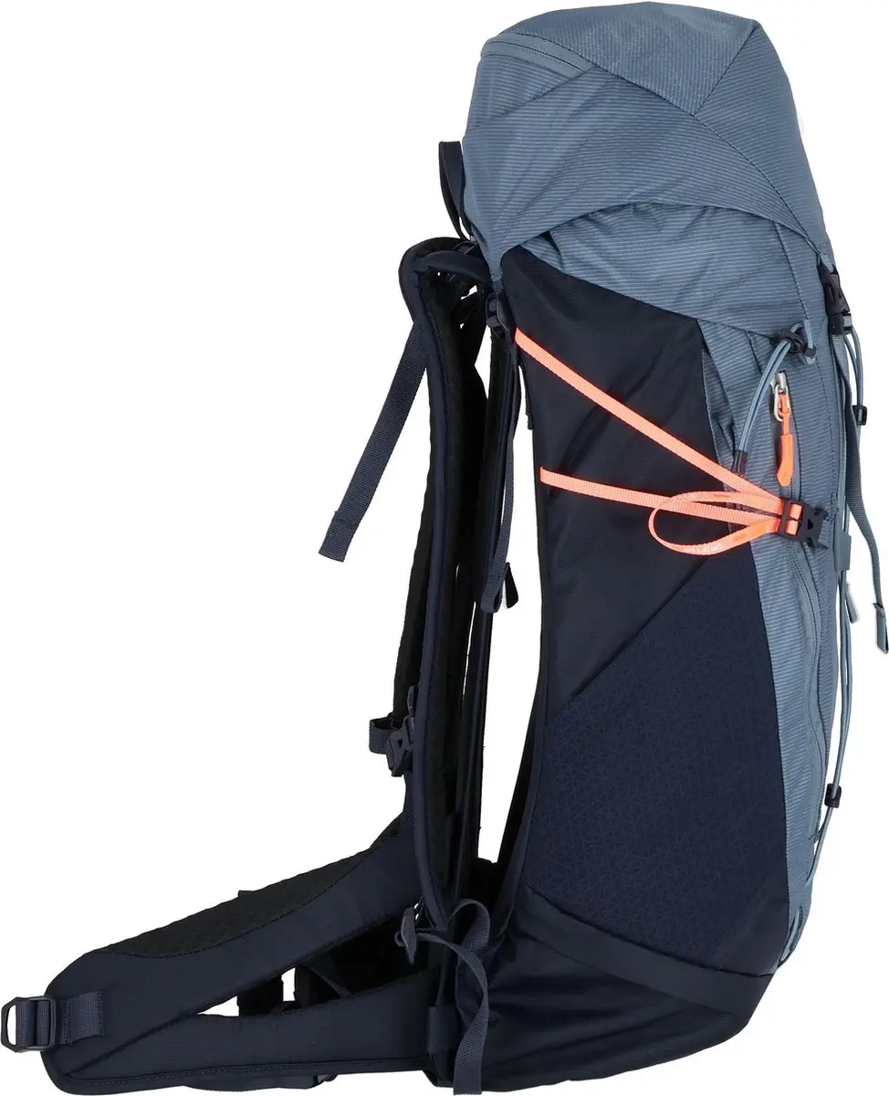 Salewa Alp Trainer 35+3 Rugzak 35L - Java Blue