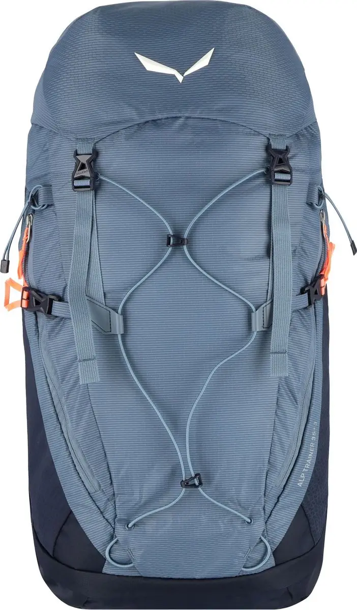 Salewa Alp Trainer 35+3 Rugzak 35L
