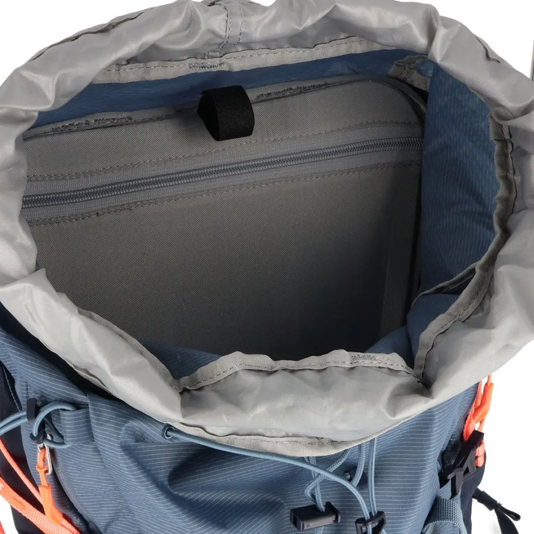 Salewa Alp Trainer 35+3 Rugzak 35L - Java Blue