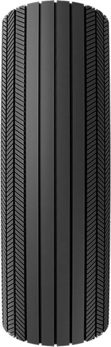 Vittoria Corsa Control Graphene 2.0 Raceband 25mm - Zwart