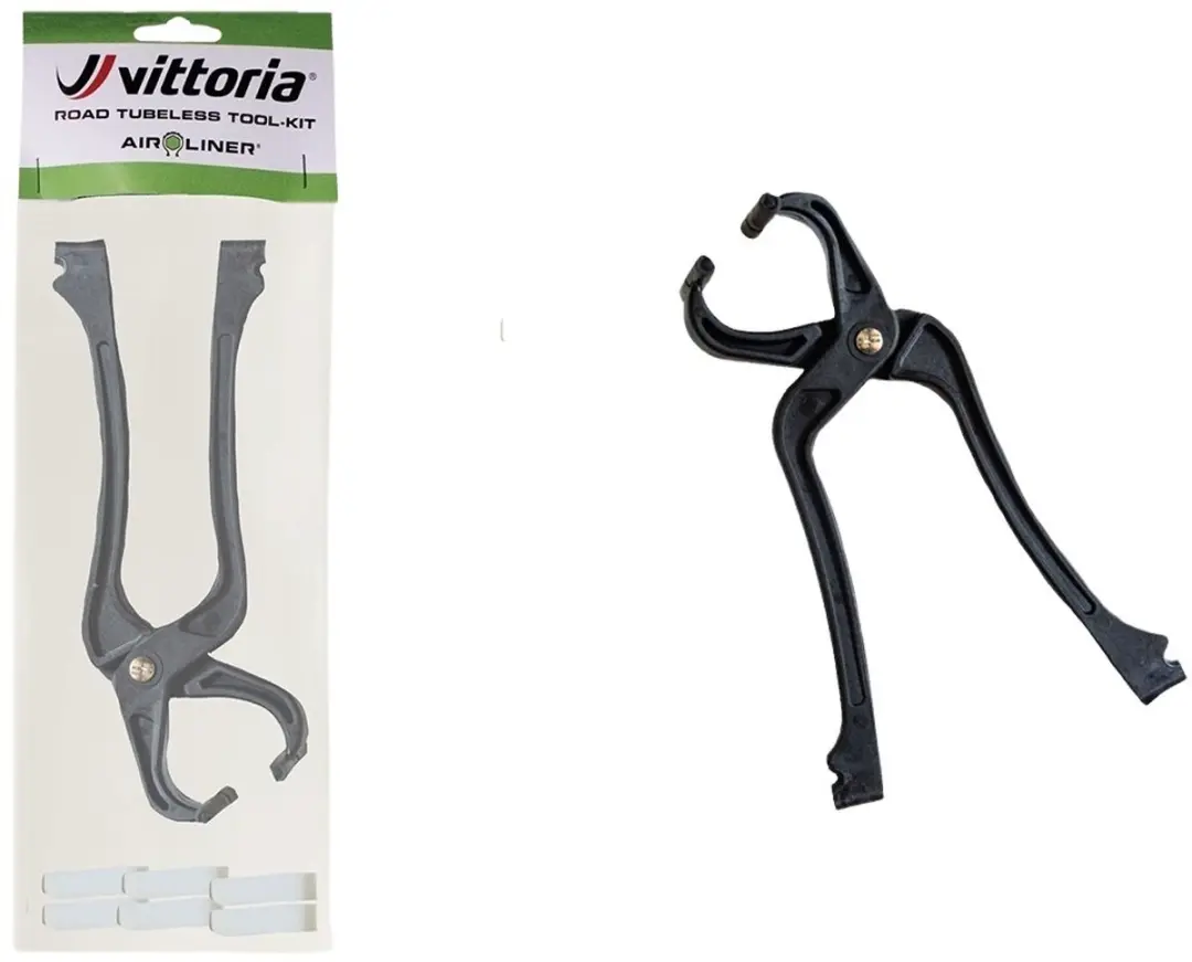Vittoria Vliegtuigklem