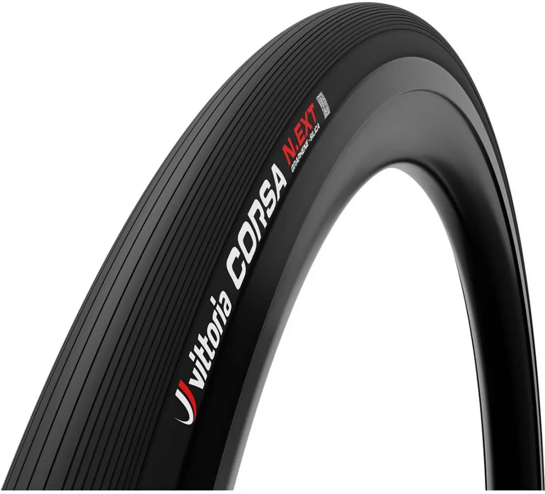 Vittoria Corsa N.EXT G2 TLR Racefiets Band