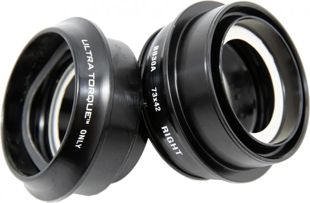 Campagnolo Press-fit Lagercups Ultra-torque 42 X 73 Mm