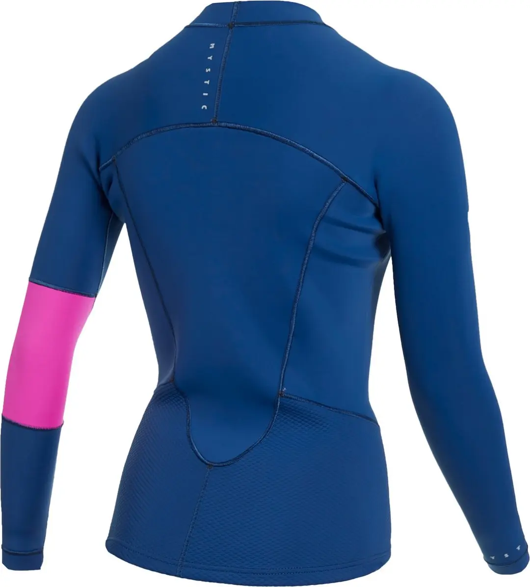 Mystic Lunar L/S Vest Neopreen 2mm - Multicolor