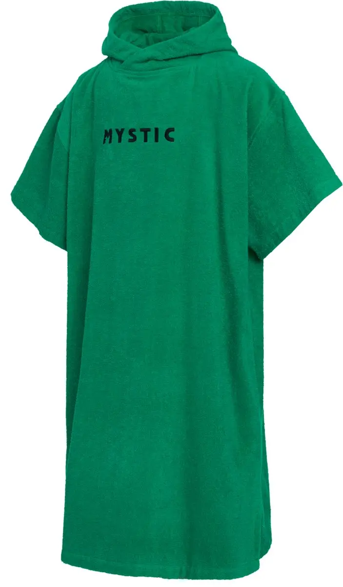 Poncho Brand