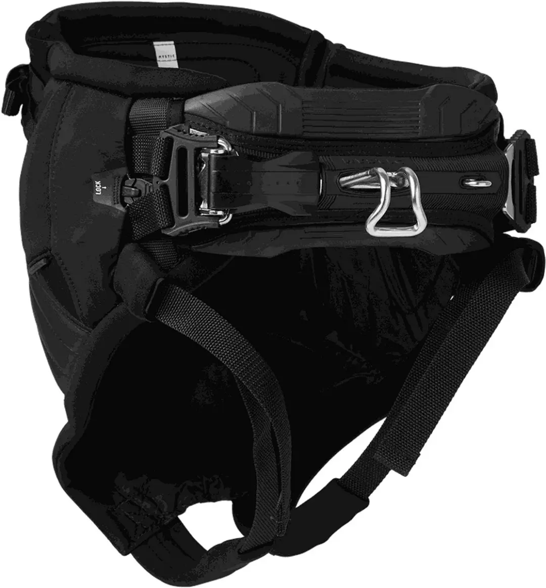 Mystic Driver Seat Harness
