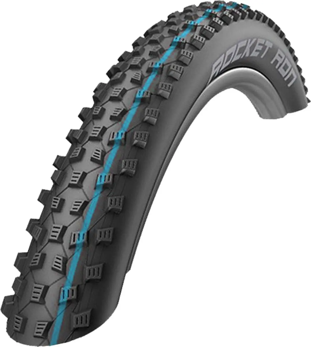 Vouwband Schwalbe Rocket Ron Super Ground 29 x 2.10 / 54-622 mm