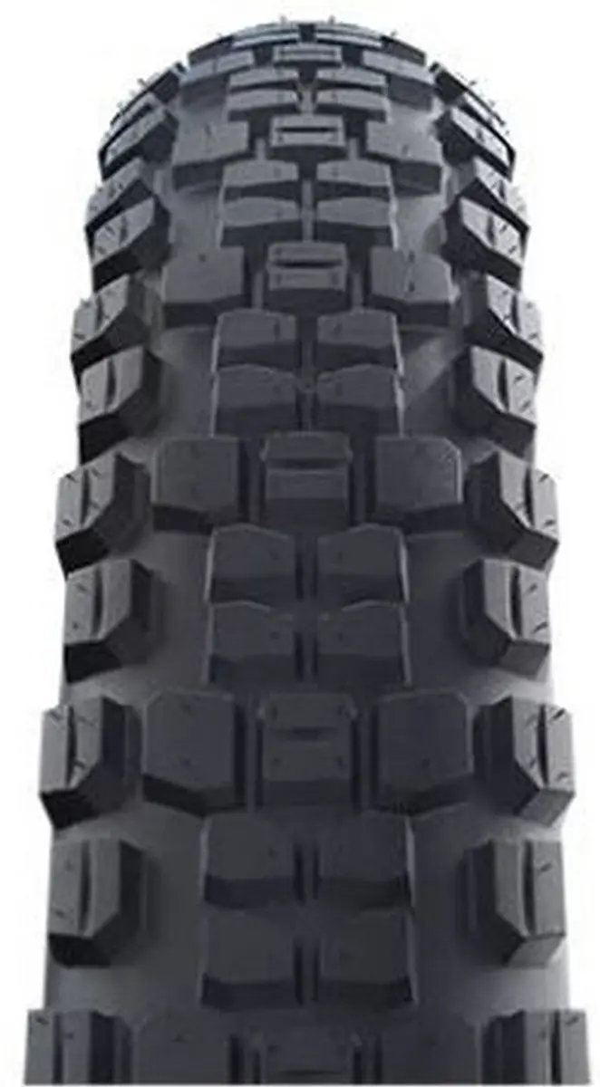 Vouwband Schwalbe Nobby Nic Super Trail 27.5 x 2.40 / 62-584 mm