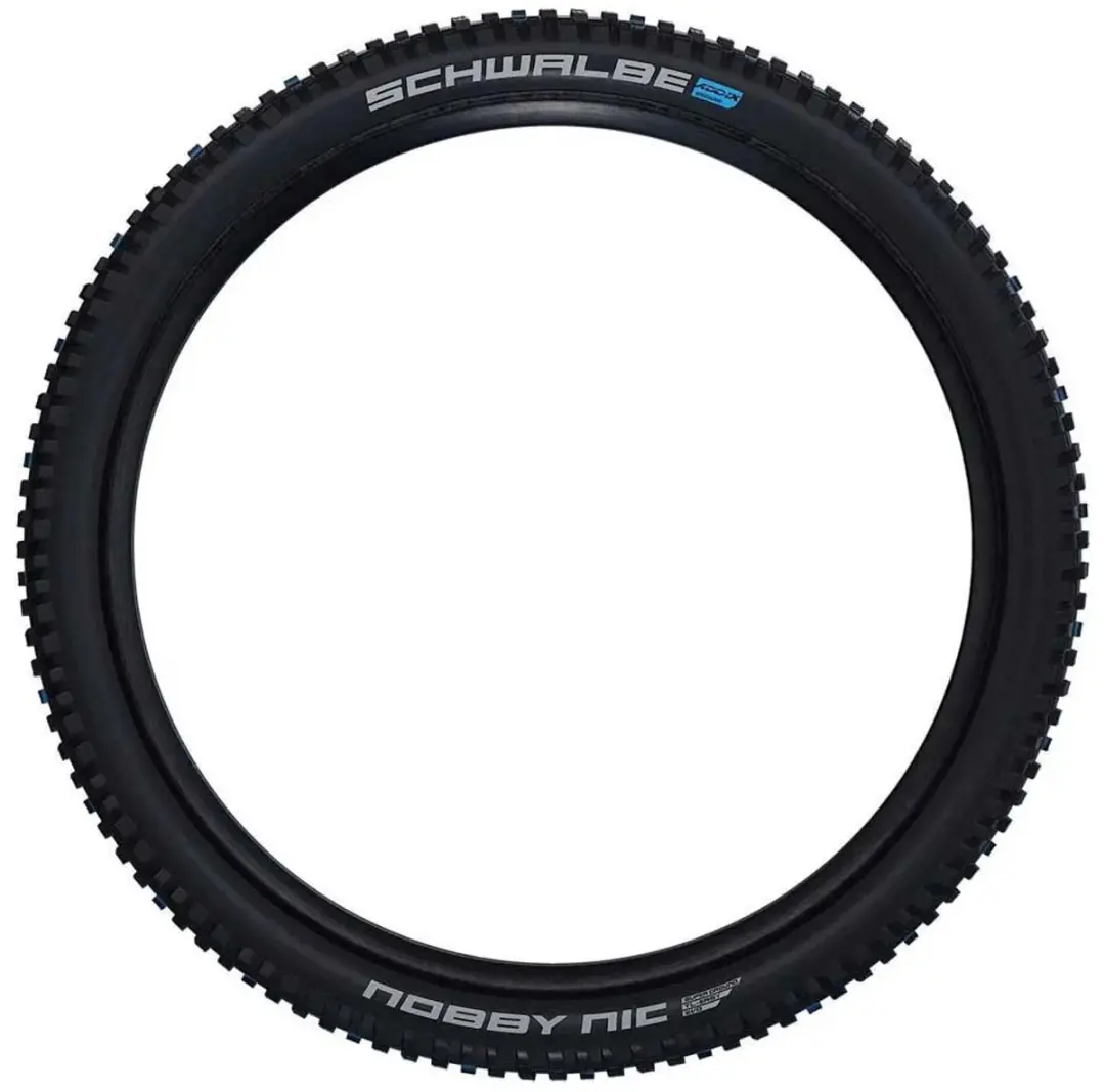 Nobby Nic - TLR - ADDIX Mid - Trail Pro - 29x2.60 - Black