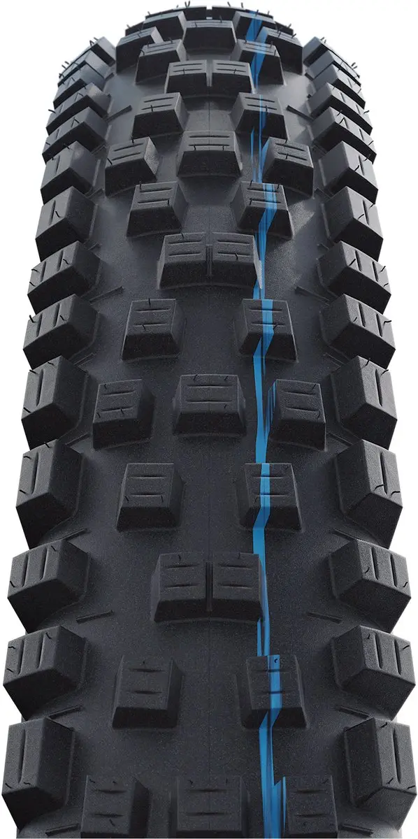Nobby Nic - TLR - ADDIX Mid - Trail Pro - 29x2.60 - Black