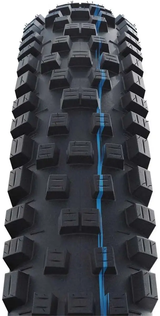 Nobby Nic - TLR - ADDIX Mid - Trail Pro - 29x2.60 - Black