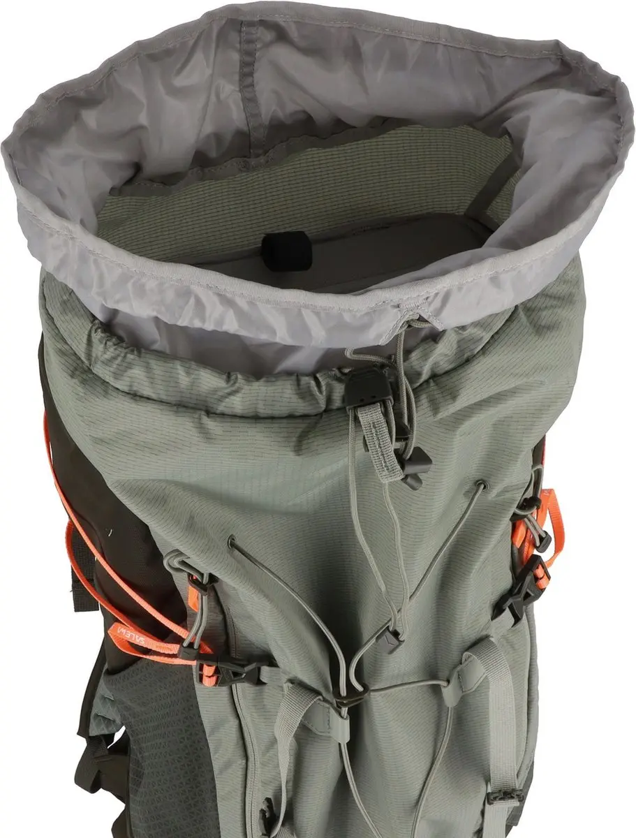 Salewa Alp Trainer 35+3 Rugzak 35L - Shadow/Dark Olive