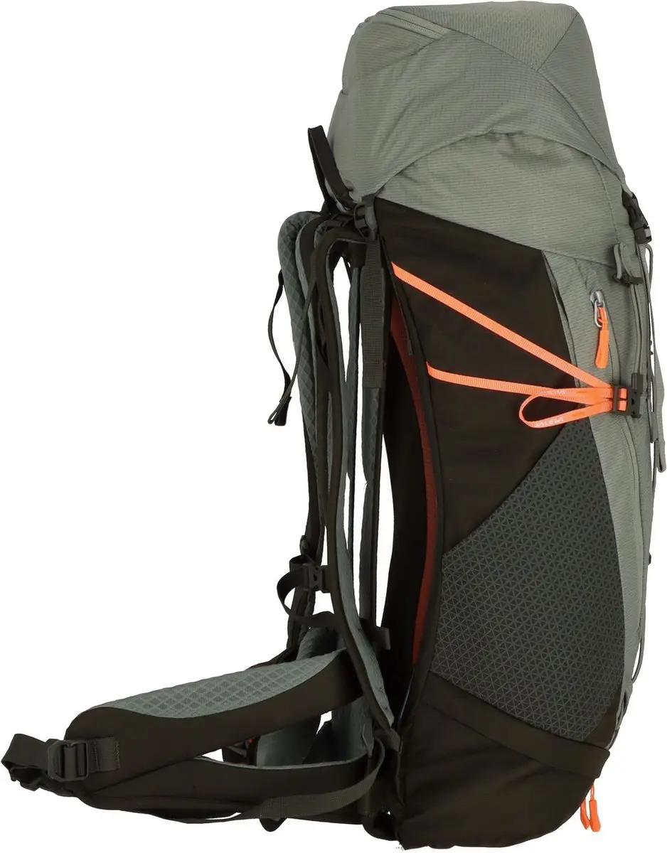 Salewa Alp Trainer 35+3 Rugzak 35L - Shadow/Dark Olive