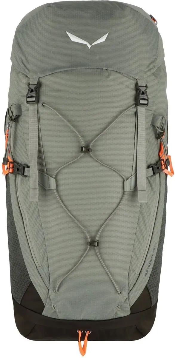 Salewa Alp Trainer 35+3 Rugzak 35L