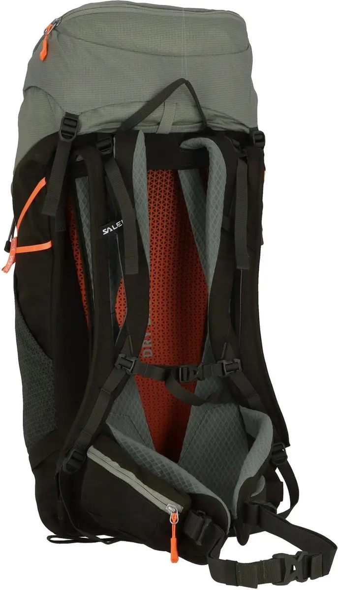 Salewa Alp Trainer 35+3 Rugzak 35L - Shadow/Dark Olive