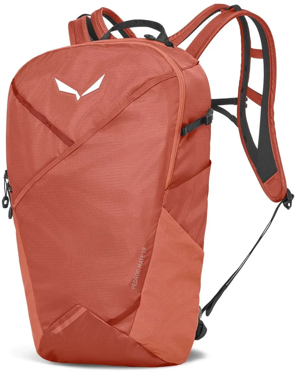 Salewa Pedroc Mate 18L Rugzak