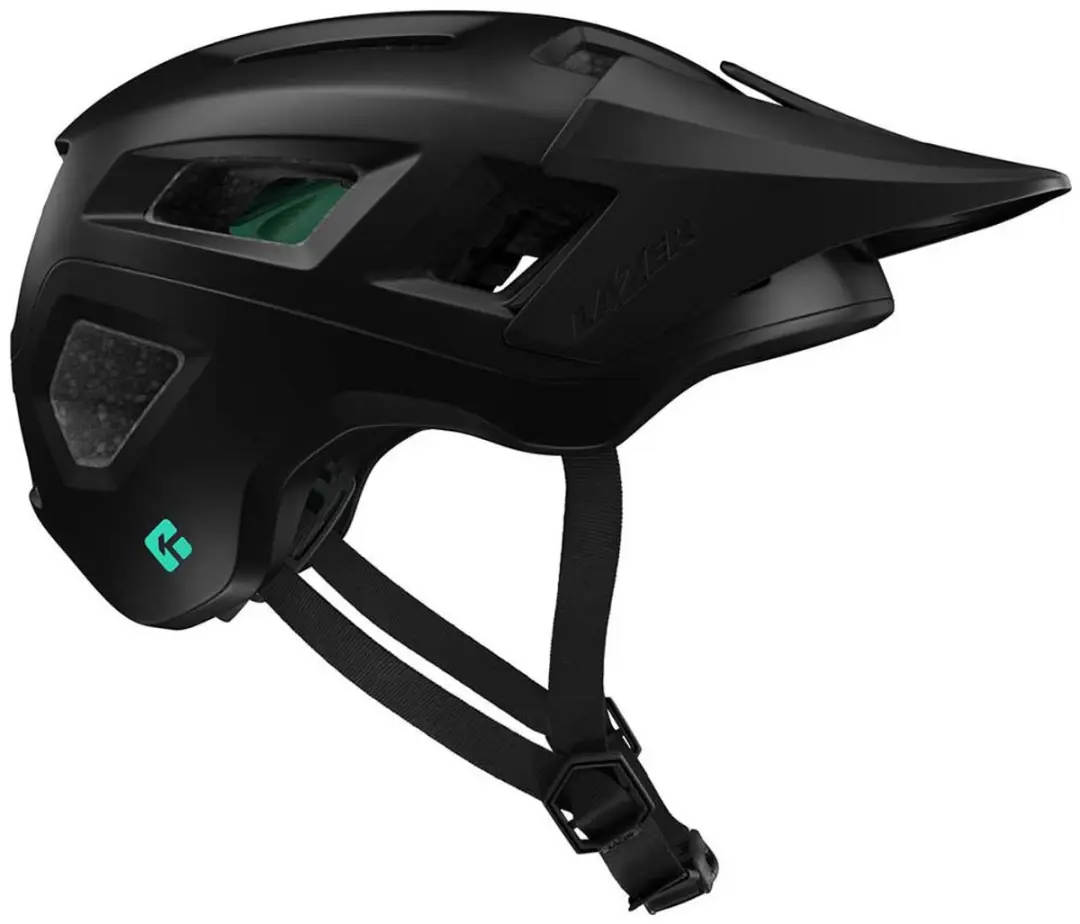 Lazer Coyote KinetiCore MTB Helm