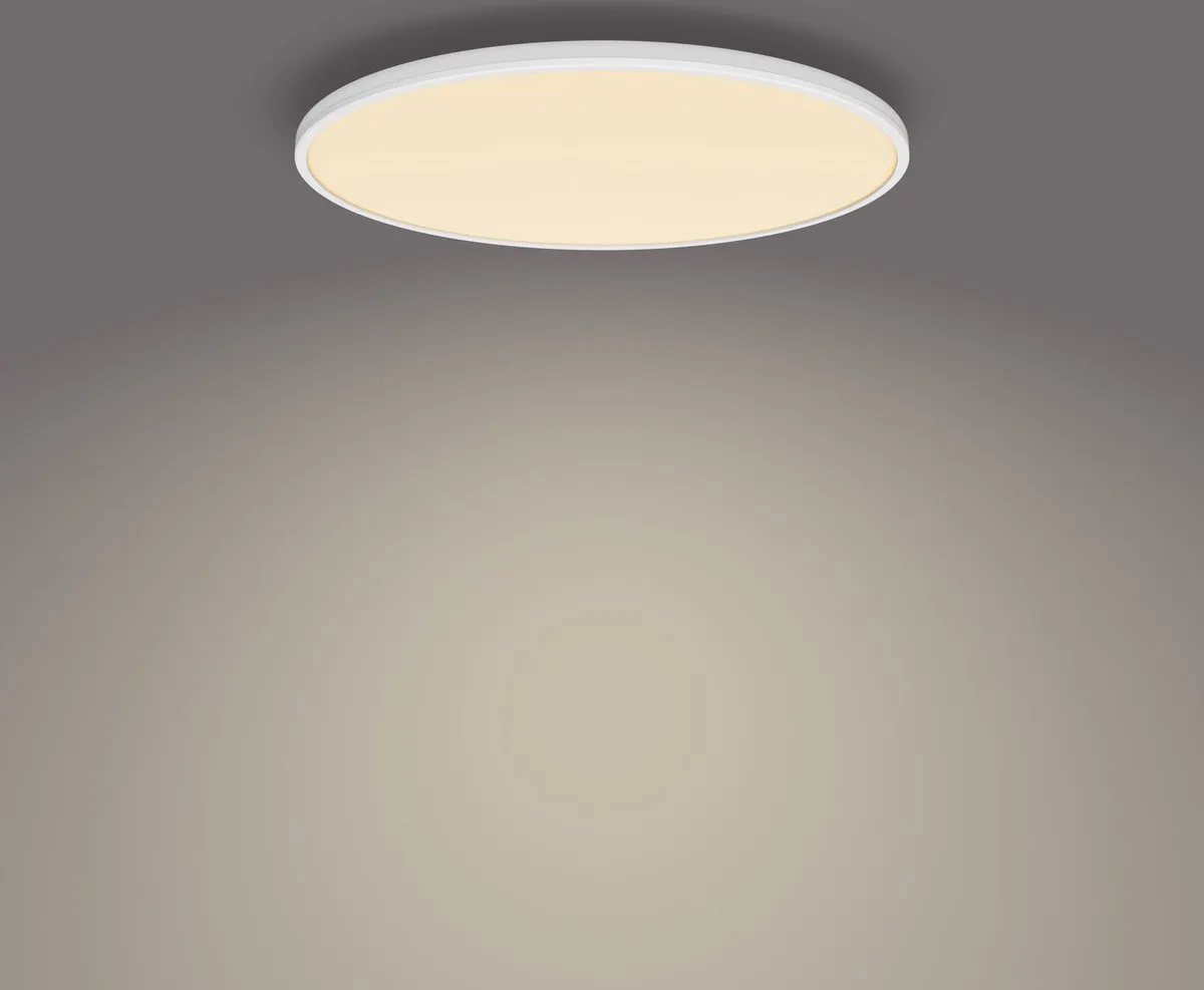 Philips Ozziet Plafondlamp 36W - 50cm - Wit