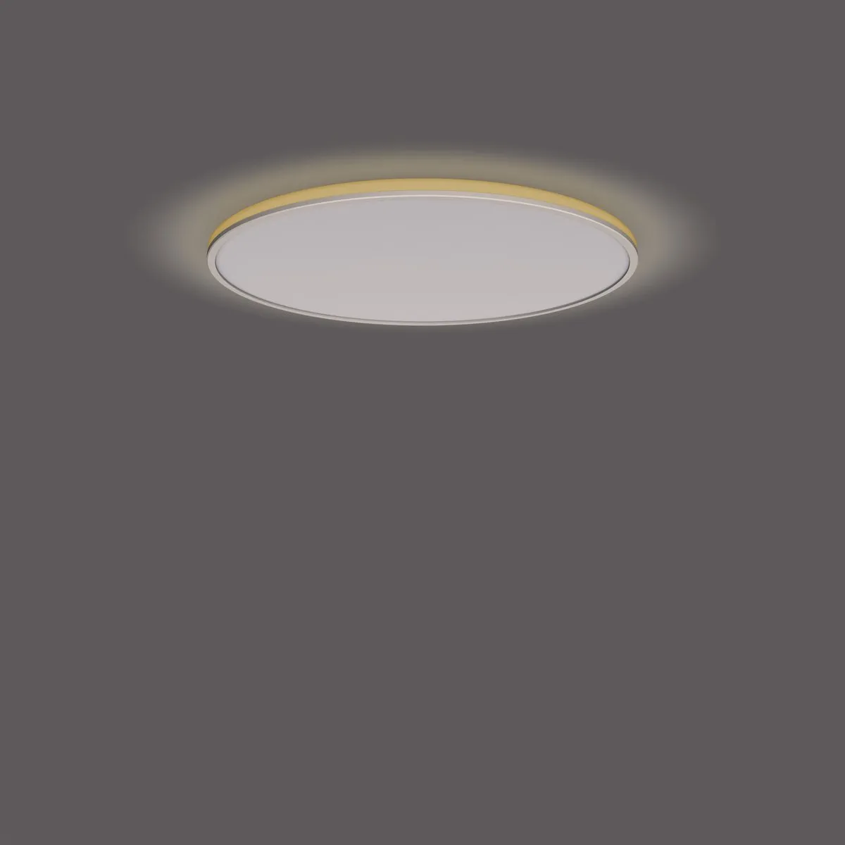 Philips Ozziet Plafondlamp 36W - 50cm - Wit