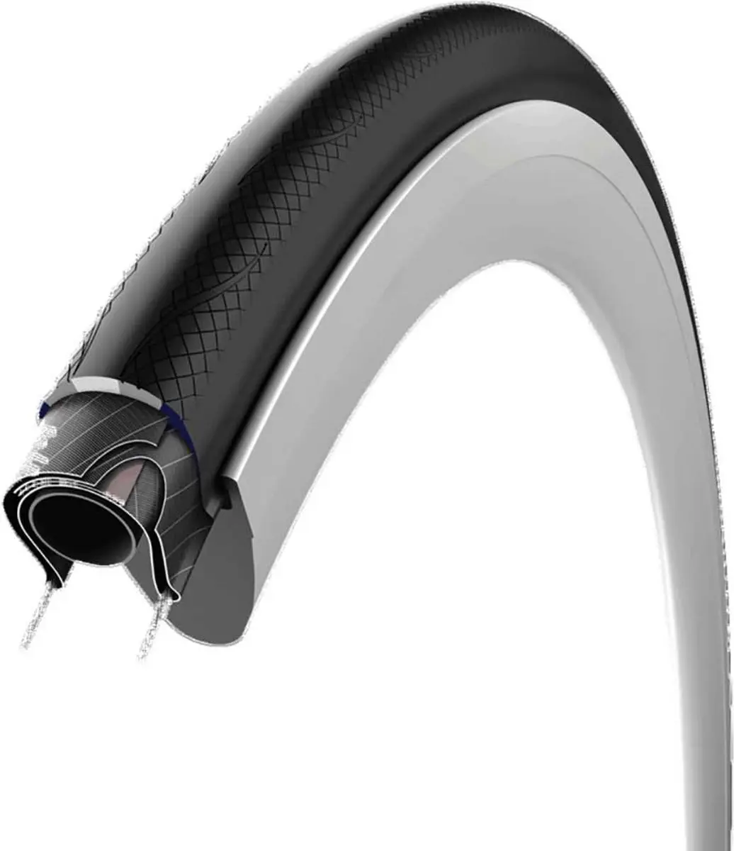 Vittoria G+ Rubino Pro Speed Grafeen 23 mm Vouwband