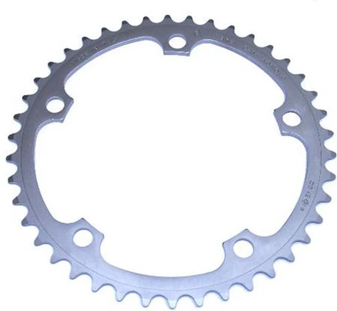 KETTINGBLAD 42T. RECORD/CHORUS ULTRA TORQUE 07-08