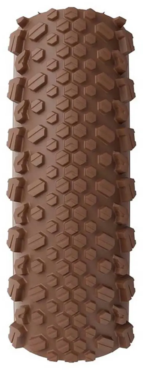 Vittoria Terreno Pro T50 Gravelband 700x45 - Bruin