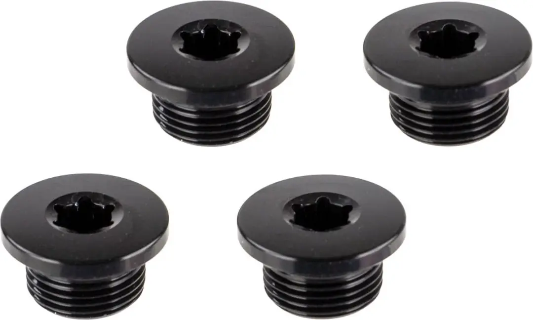 EKAR 13s bladboutjes set (4 stuks)