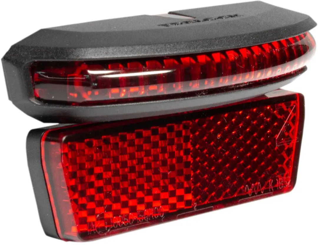 Achterlicht Trelock LS 654 COB Line E Signal ZL 650