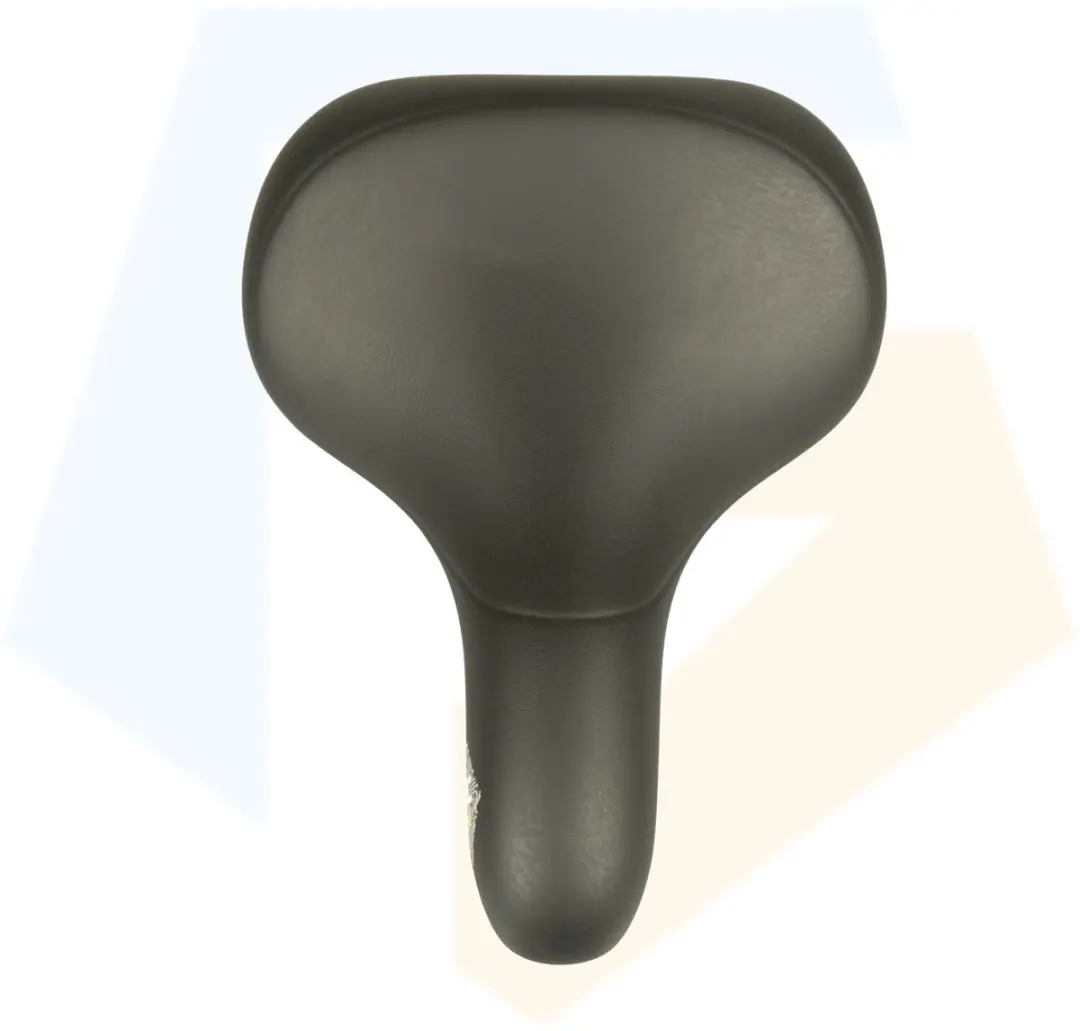 Selle Royal HZ Herz Fietszadel Met Handgreep