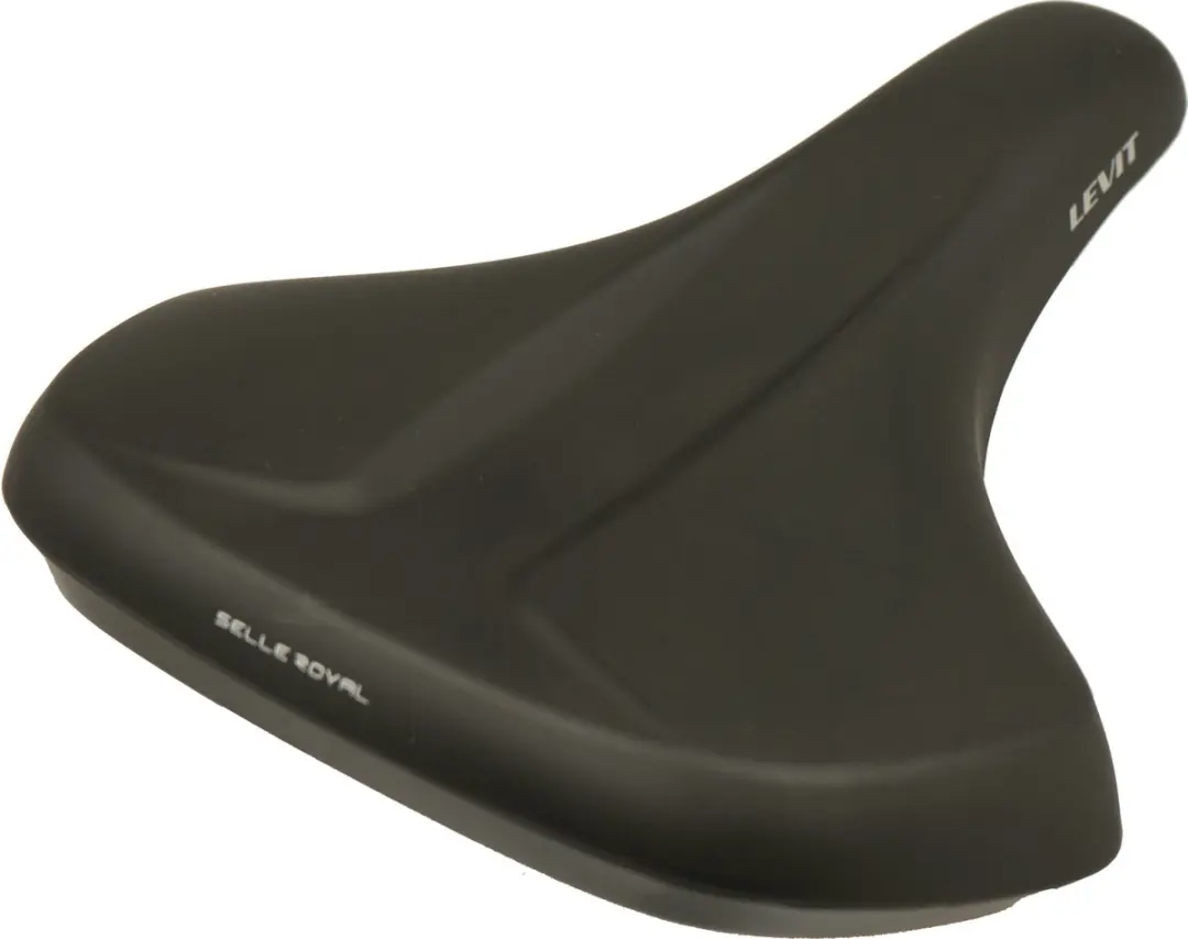 Selle Royal Levit City Fietszadel