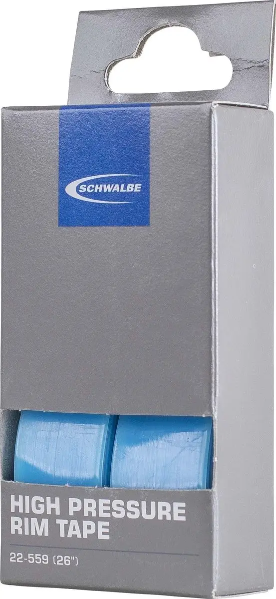 Schwalbe Velglint Polyurethaan 26" - Blauw