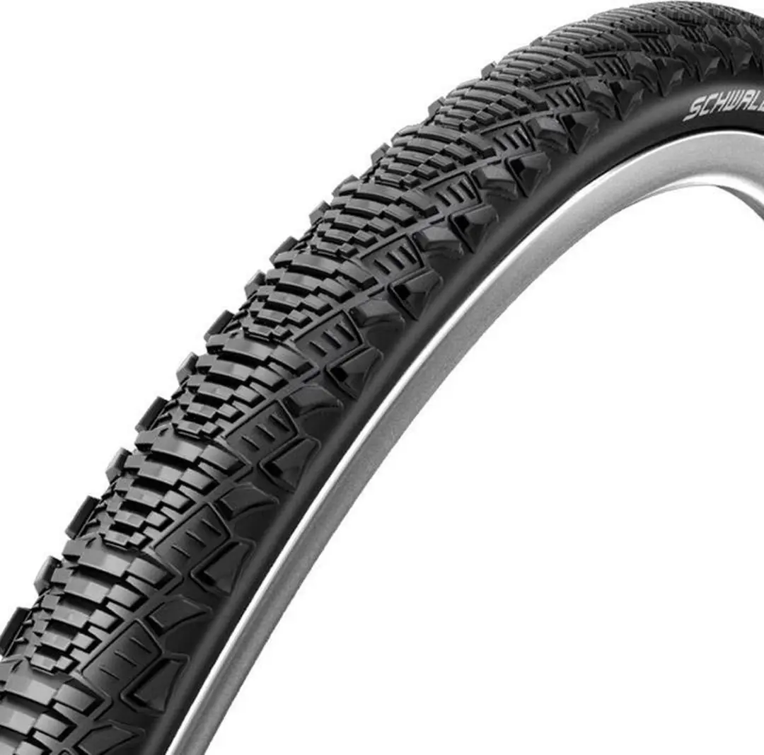 Schwalbe Cx Comp 28x1.50 Buitenband 40-622
