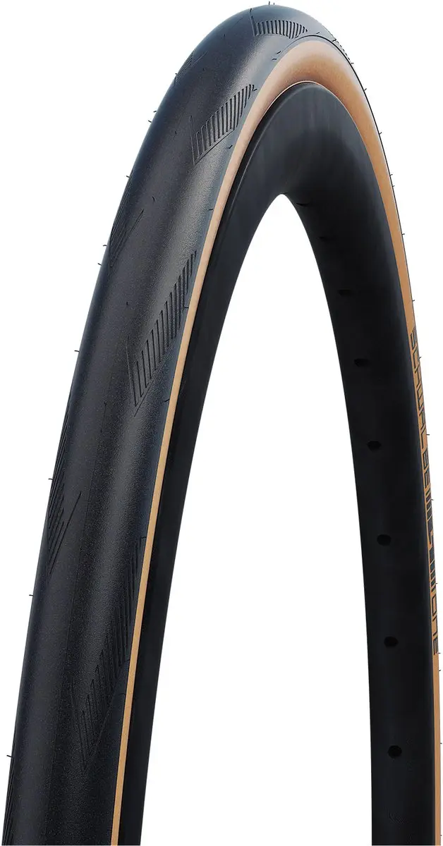Schwalbe One Race Guard 28x1.00 Vouwband - 25-622 - Tubeless