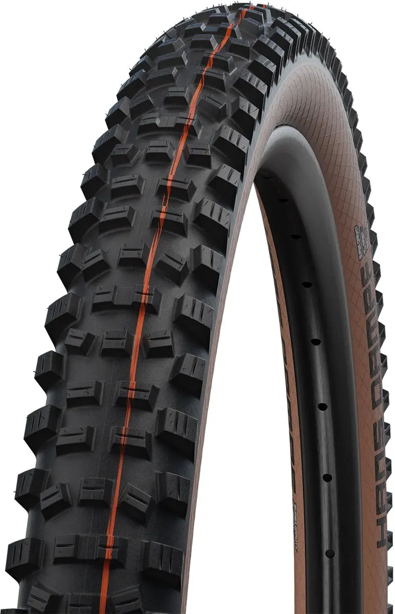 Vouwband Schwalbe Hans Dampf Super Trail 29 x 2.60 / 65-622 mm