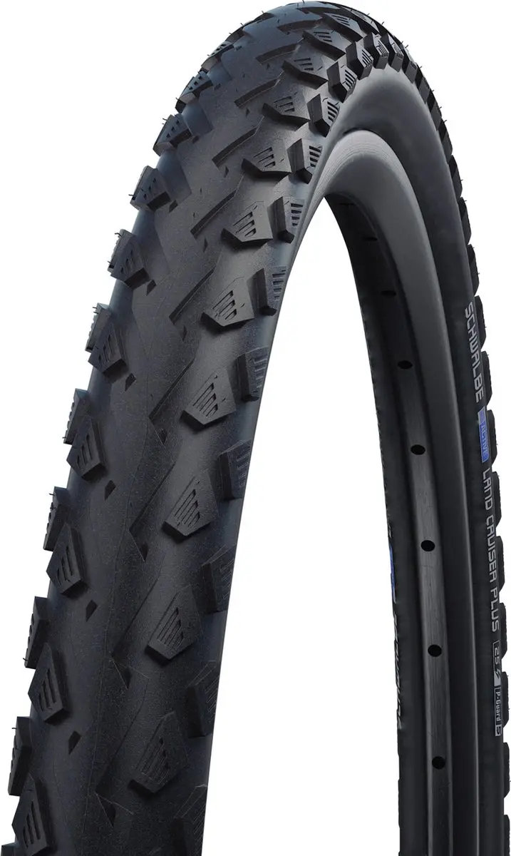 Buitenband Schwalbe Land Cruiser PunctureGuard 26 x 2.00 / 50-559