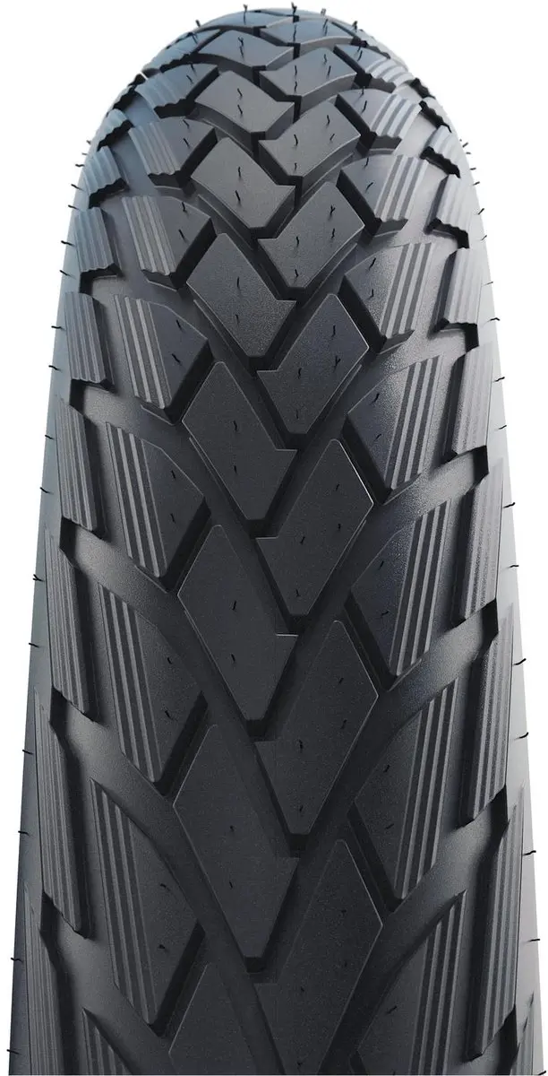 Schwalbe Green Marathon 28x1.65 Band - Black