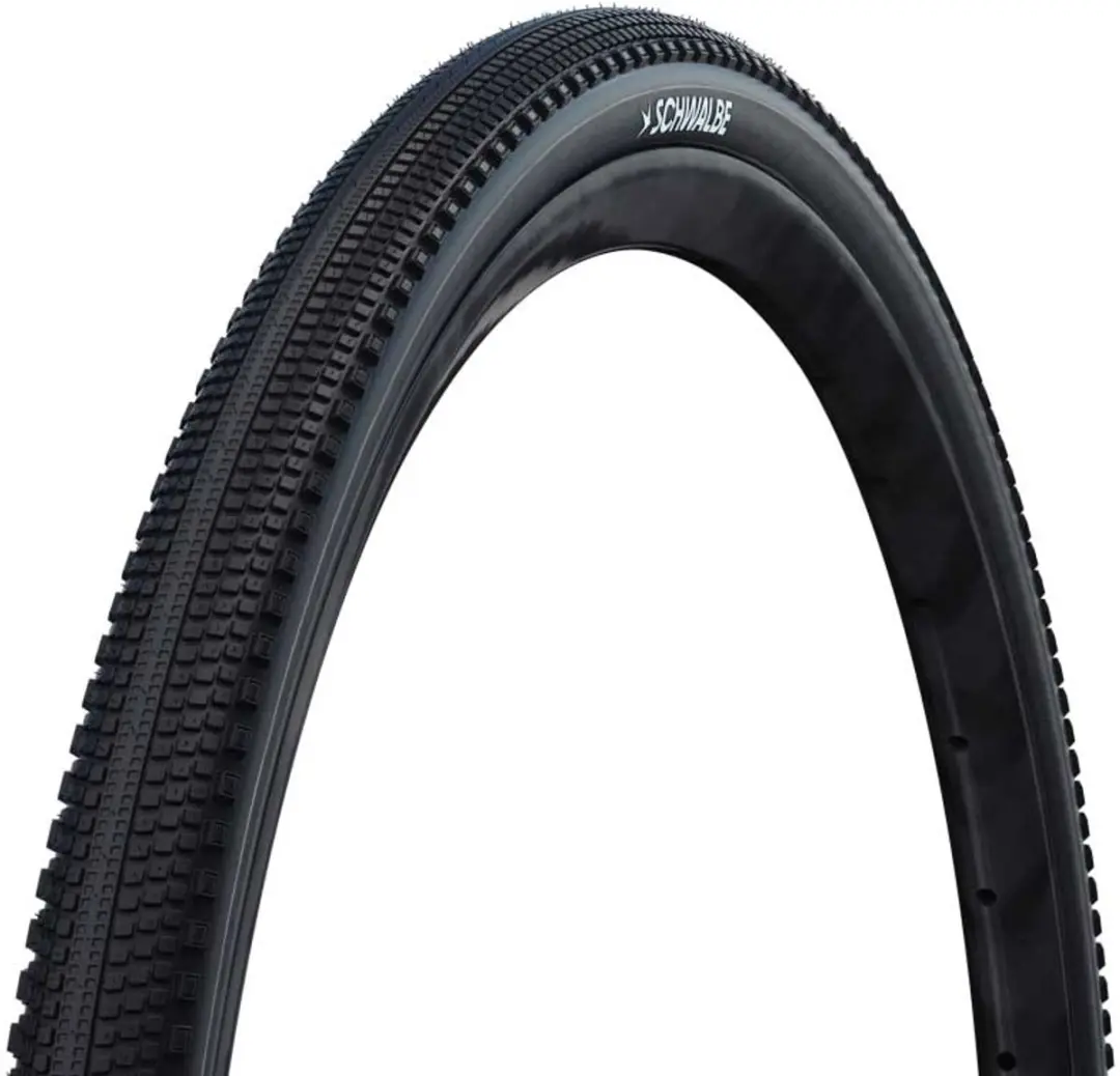 SCHWALBE G-ONE COMP K-GUARD GREEN 28X1.70 700X45C (45-622)