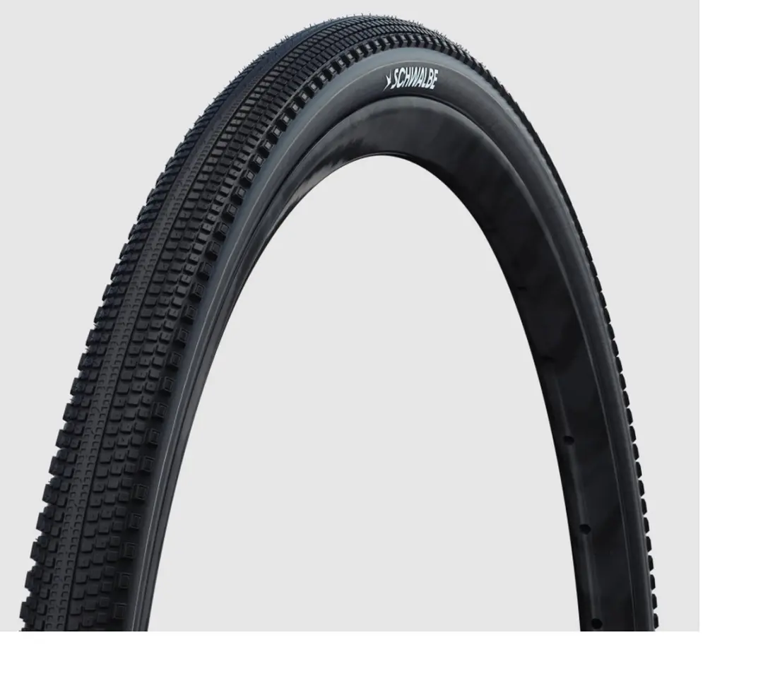 SCHWALBE G-ONE COMP K-GUARD GREEN 28X1.70 700X45C (45-622)