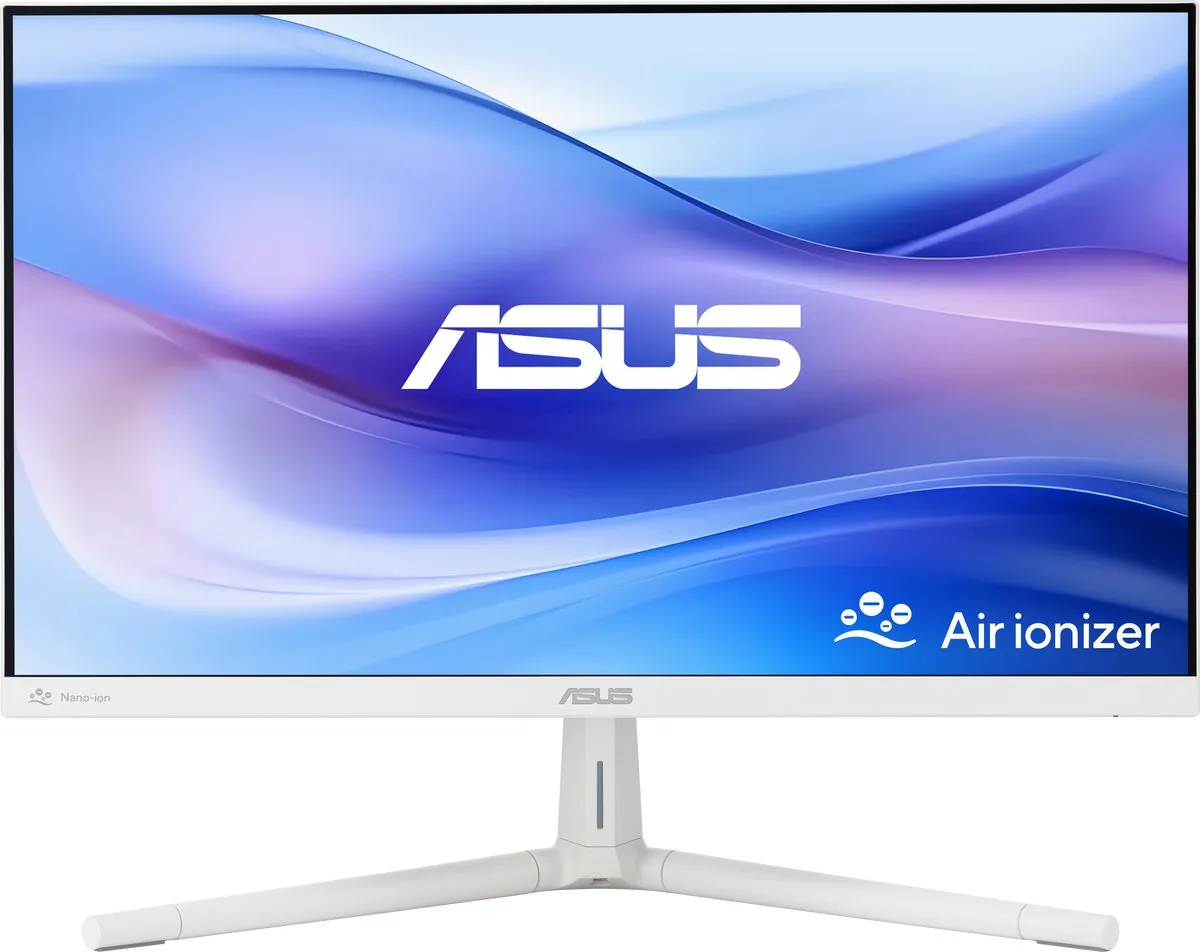 ASUS EyeCare VU249HFI-W Monitor 24