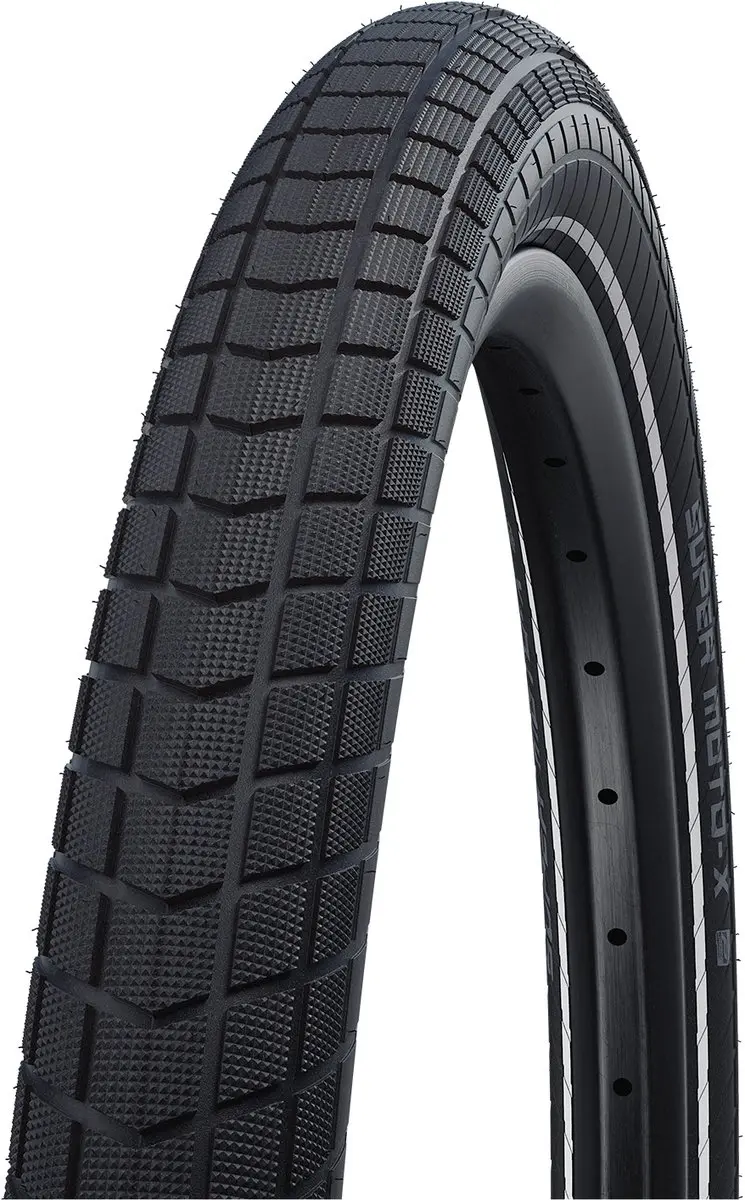 Motion Super Moto-X