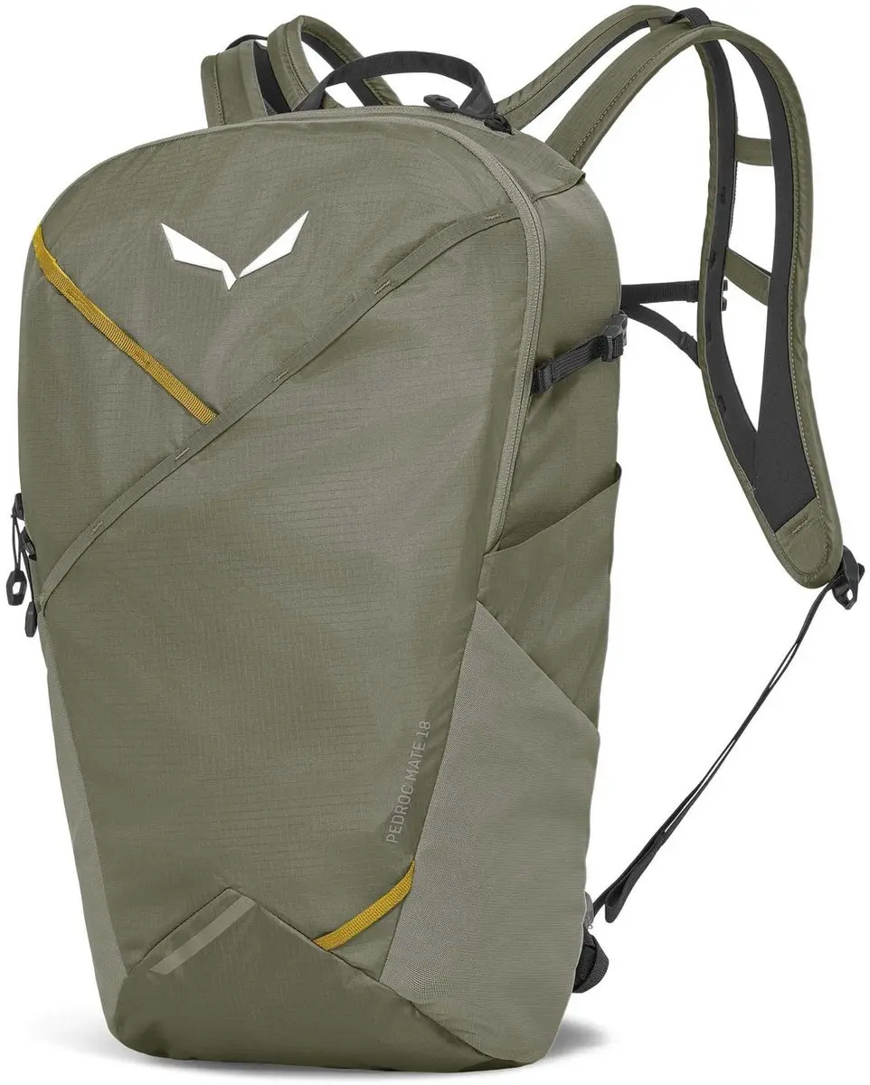 Salewa Pedroc Mate 18L Rugzak