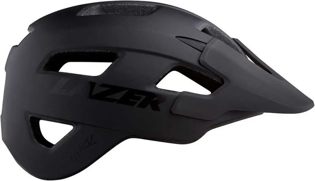 Lazer Chiru MTB Helm - Maat L - Mat Zwart - afbeelding 5 van 5