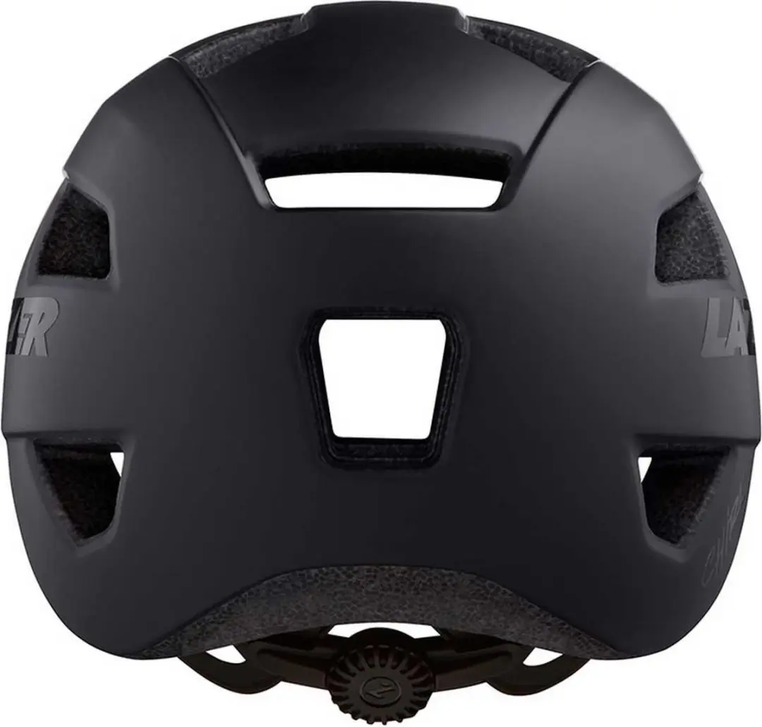 Lazer Chiru MTB Helm - Maat L - Mat Zwart - afbeelding 4 van 5