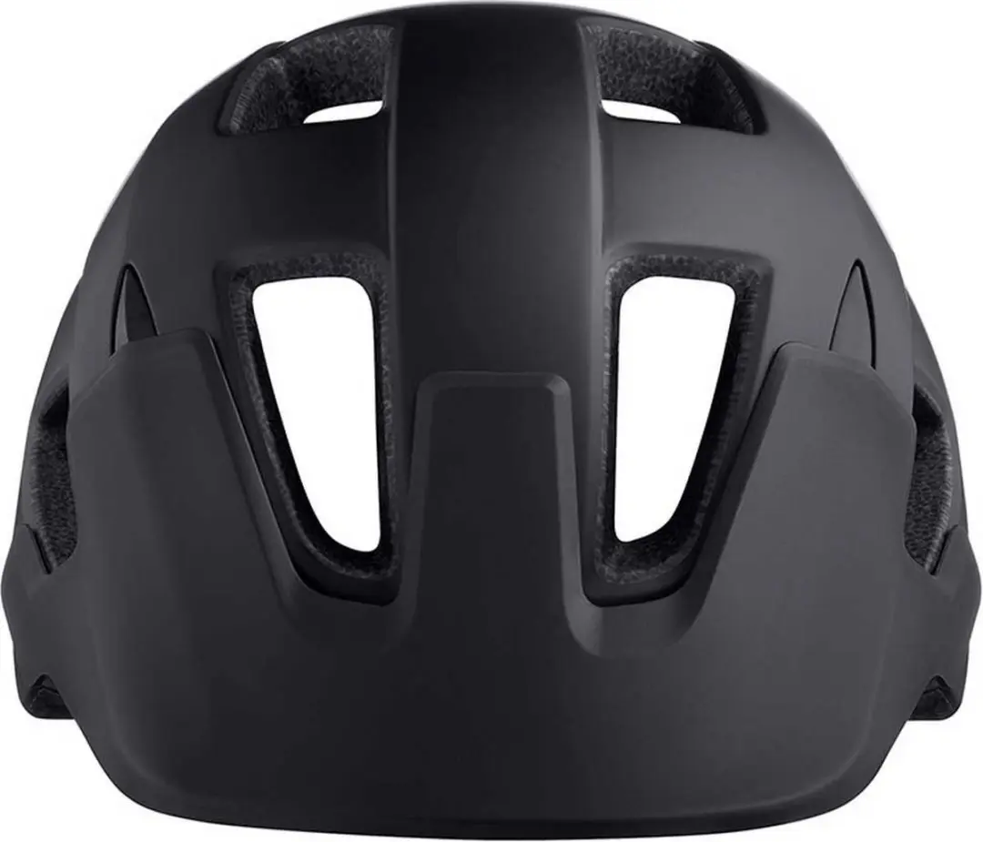 Lazer Chiru MTB Helm - Maat L - Mat Zwart - afbeelding 2 van 5